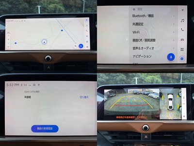 2022 Toyota CROWN CROSSOVER 照片 4