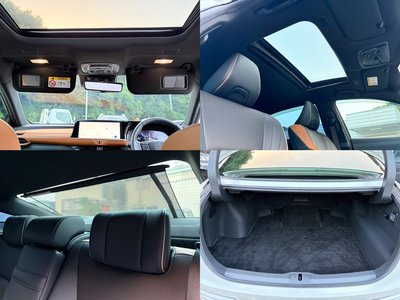 2022 Toyota CROWN CROSSOVER 照片 21