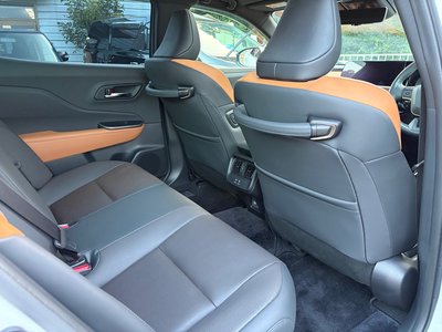 2022 Toyota CROWN CROSSOVER 照片 63