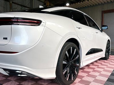 2022 Toyota CROWN CROSSOVER 照片 28