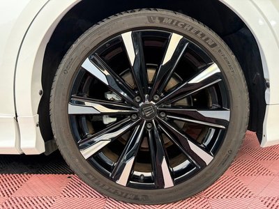 2022 Toyota CROWN CROSSOVER 照片 76