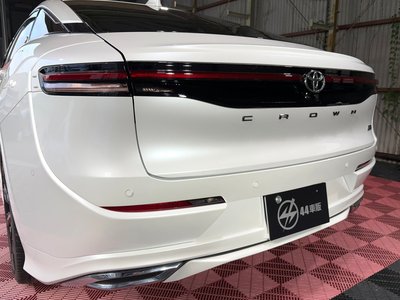 2022 Toyota CROWN CROSSOVER 照片 41