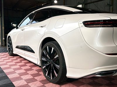 2022 Toyota CROWN CROSSOVER 照片 40