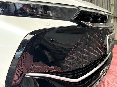 2022 Toyota CROWN CROSSOVER 照片 32