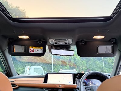 2022 Toyota CROWN CROSSOVER 照片 71
