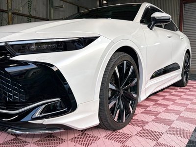 2022 Toyota CROWN CROSSOVER 照片 39