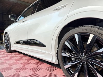 2022 Toyota CROWN CROSSOVER 照片 34