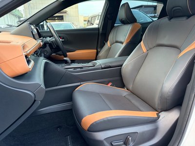 2022 Toyota CROWN CROSSOVER 照片 59