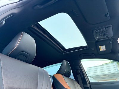 2022 Toyota CROWN CROSSOVER 照片 70