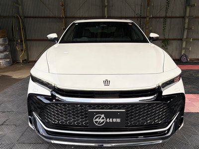 2022 Toyota CROWN CROSSOVER 照片 3