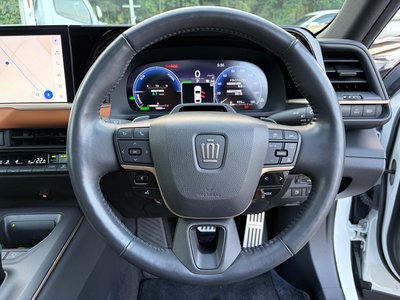 2022 Toyota CROWN CROSSOVER 照片 44