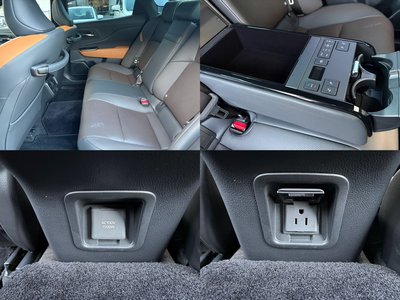 2022 Toyota CROWN CROSSOVER 照片 20