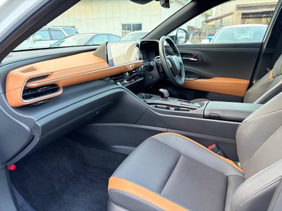 2022 Toyota CROWN CROSSOVER 照片 56