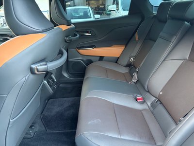 2022 Toyota CROWN CROSSOVER 照片 64