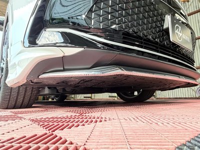 2022 Toyota CROWN CROSSOVER 照片 35
