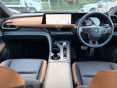2022 Toyota CROWN CROSSOVER 照片 6