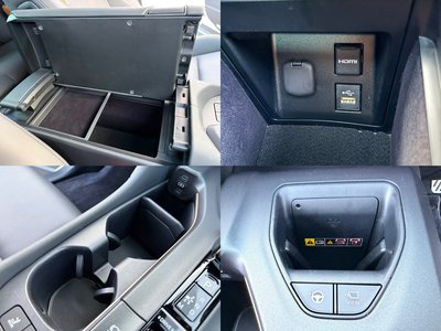 2022 Toyota CROWN CROSSOVER 照片 18