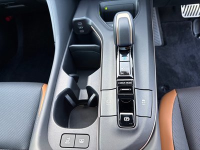 2022 Toyota CROWN CROSSOVER 照片 58