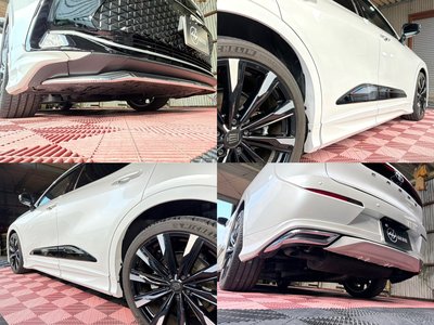 2022 Toyota CROWN CROSSOVER 照片 13