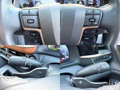 2022 Toyota CROWN CROSSOVER 照片 17