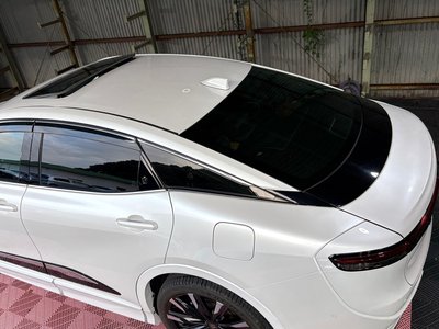 2022 Toyota CROWN CROSSOVER 照片 30