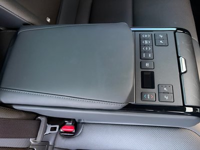 2022 Toyota CROWN CROSSOVER 照片 68
