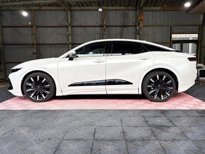 2022 Toyota CROWN CROSSOVER 照片 25