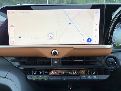 2022 Toyota CROWN CROSSOVER 照片 47