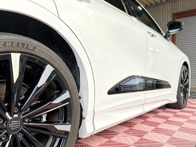 2022 Toyota CROWN CROSSOVER 照片 29