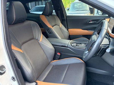 2022 Toyota CROWN CROSSOVER 照片 53