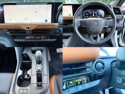 2022 Toyota CROWN CROSSOVER 照片 16