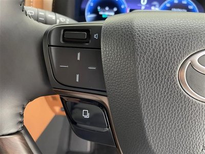 2025 Toyota VELLFIRE photo 15