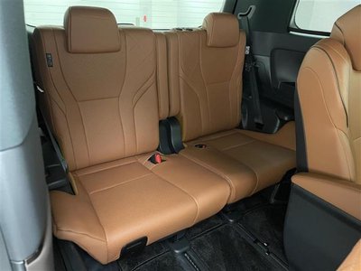 2025 Toyota VELLFIRE photo 23