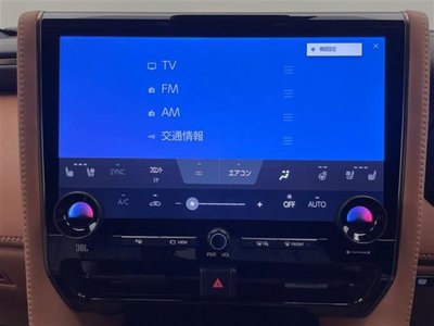 2025 Toyota VELLFIRE photo 5