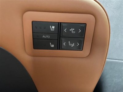 2025 Toyota VELLFIRE photo 12