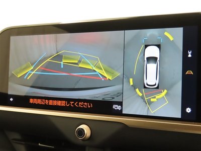 صورة 5 لـ 2025 Toyota CROWN ESTATE
