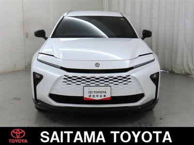 صورة 11 لـ 2025 Toyota CROWN ESTATE