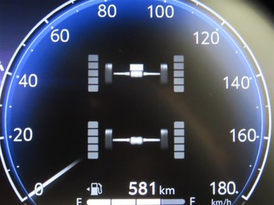 صورة 8 لـ 2025 Toyota CROWN ESTATE