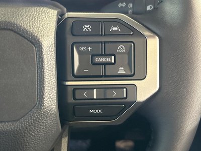 2025 Toyota LAND CRUISER 250 — фото 41