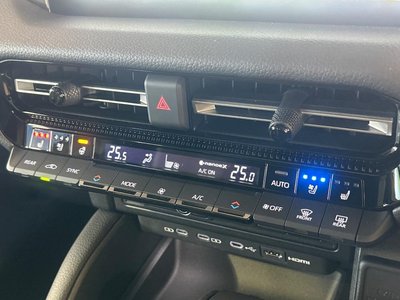 2025 Toyota LAND CRUISER 250 — фото 48