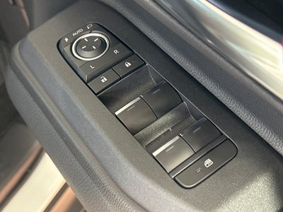 2025 Toyota LAND CRUISER 250 — фото 31