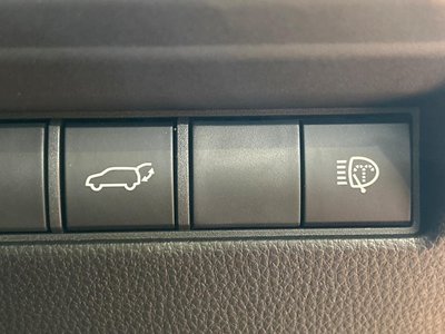 2025 Toyota LAND CRUISER 250 — фото 34