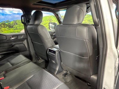 2025 Toyota LAND CRUISER 250 — фото 56