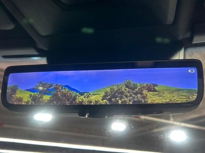 2025 Toyota LAND CRUISER 250 — фото 39