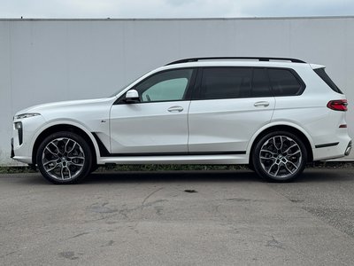 صورة 5 لـ 2023 BMW X7