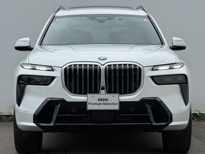 صورة 7 لـ 2023 BMW X7