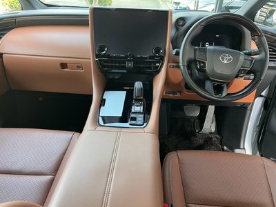 2024 Toyota VELLFIRE thumbnail 53