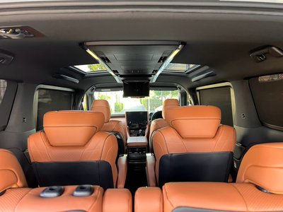 2024 Toyota VELLFIRE thumbnail 34
