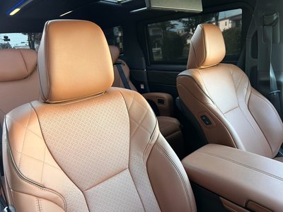 2024 Toyota VELLFIRE thumbnail 60
