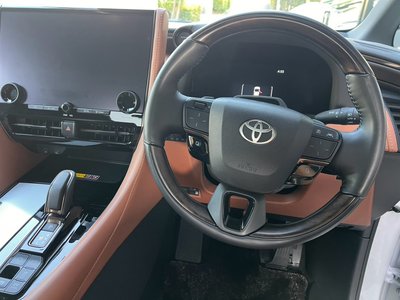 2024 Toyota VELLFIRE thumbnail 59